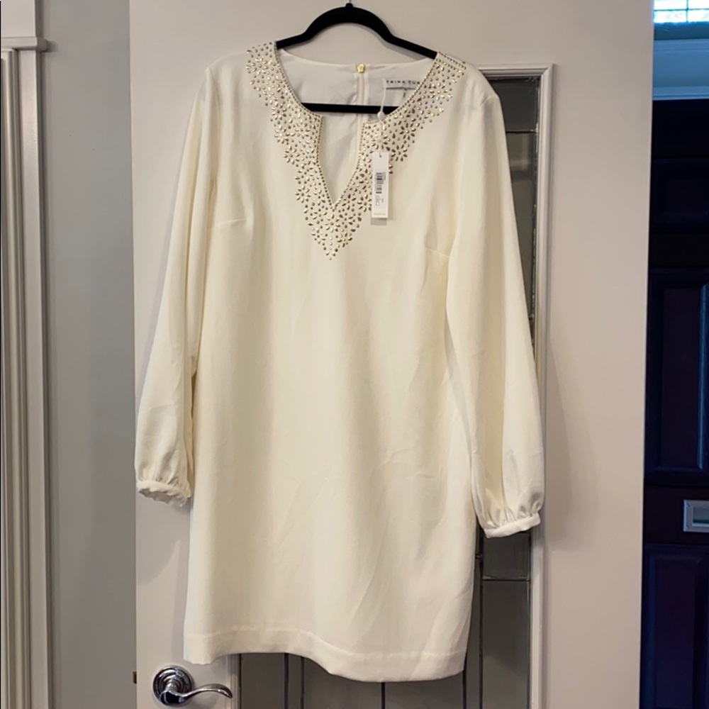 Trina Turk dress